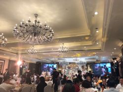 -上海瑞金洲际酒店·宴会厅