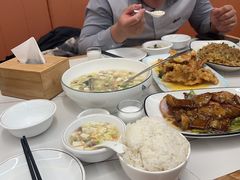 -东北饺子馆(马尾君竹店)