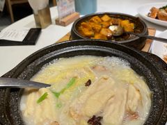 -莆田餐厅PUTIEN(三里屯店)