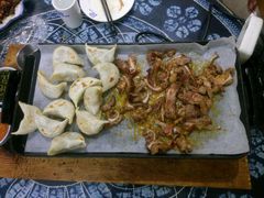 android_upload_pic-白家寨子·山野白族菜(古城总店)