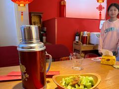 -北三条胡同打卤面馆(雍和宫店)