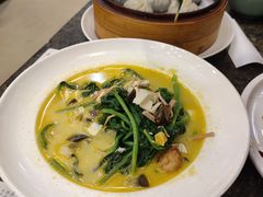 上汤菠菜-零度空间·台湾小馆(五道口购物中心店)