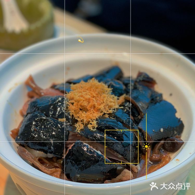 羊城粤菜 ♨️ ｜粤集·打造最刺激味觉的粤菜✅ 