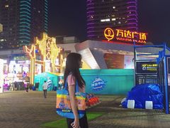 -万达广场(东莞厚街店)