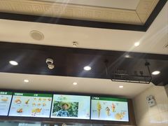-德克士(前门店)