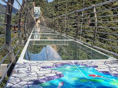 -宁波五龙潭景区