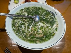 -三凤酒家·百年无锡菜(清扬茂业店)