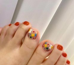 -EAST日式美甲美睫沙龙