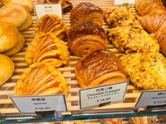 -得粒烘焙坊Daily Bakery House(东海花园店)