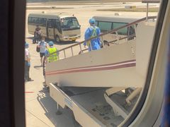-郑州新郑国际机场-T2航站楼