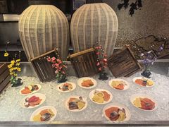 -上海凯宾斯基大酒店