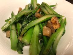 -浙江安吉JW万豪酒店·万豪中餐厅