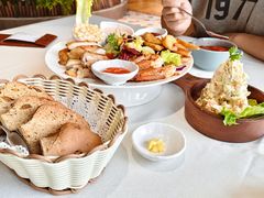 -俄士厨房(未来城店)