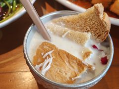 -菌自由丨野生菌火锅特色庭院餐厅(丽江古城店)