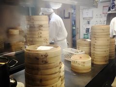 -鼎泰丰(新港中心店)