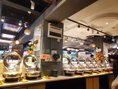 -观自在素食馆(西槎路店)