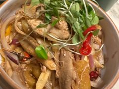 -锦府盐帮·侯宅(五棵松万达店)