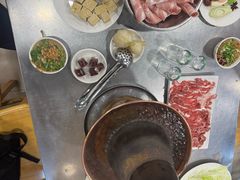 -三兴涮羊肉(荣安大街店)