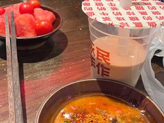 -萍姐火锅·公路夜市(南京新街口店)