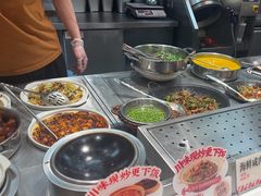 -乡村基·川味现炒大王(熙悦天街店)