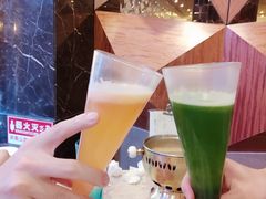 -芭菲盛宴·环球美食(锦城万达广场店)