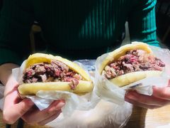 -闫家驴肉老店(华电一校店)
