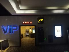 VIP厅-万达影城(白云万达广场IMAX店)