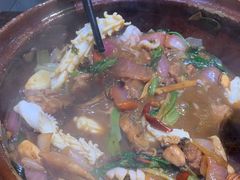 -凤兴鸡煲(宝安海雅店)
