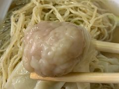 -小梁哥云吞面(黄贝岭店)