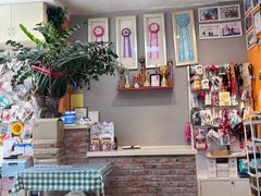 -我爱吾宠宠物美容院(朝阳路店)