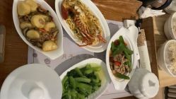 点击看大图 -贝尔康月子会所