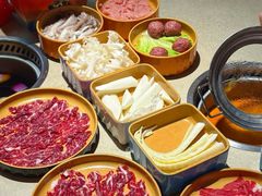 -海底捞大排档火锅(打浦路店)