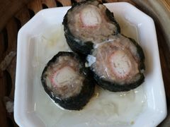 -满福隆酒楼(万绿园店)