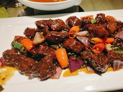 -那家小馆•北京菜•烤鸭(中关村店)