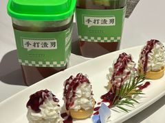 -湖鱼湖·蓉亭食贝(亚运村店)