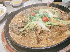 -老板恋上鱼(恒隆广场店)