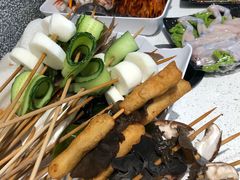 -串一火锅(赛格国际购物中心店)