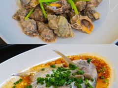 -渔满仓海鲜渔家(象山二店)
