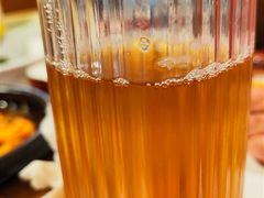 铜壶吊梨汤-大鸭梨烤鸭店(花园村店)