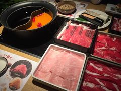 -温野菜涮涮锅(西单大悦城店)