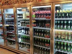 -福苗小骆驼烧烤(曲江店)