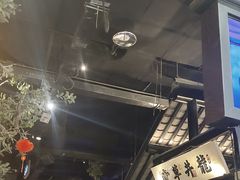 -绿茶餐厅(燕郊永旺店)