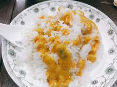 咖喱牛腩饭-家利美食店