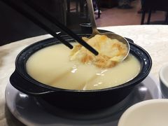 -凤城礼记鱼翅海鲜酒家(新马路总店)