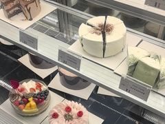 -PETIT PARIS 小巴黎(花园道店)