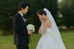 -巴黎春天婚纱摄影STUDIO·定制