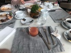 -广州四季酒店·意珍·意式自助餐