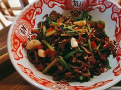 -农耕记·湖南土菜(龙岗熙和园店)