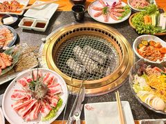 -梦山水日本烧肉(五四广场店)