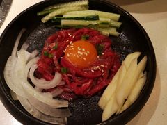 -赤坂亭M9和牛烧肉·日料398放题(万达店)
